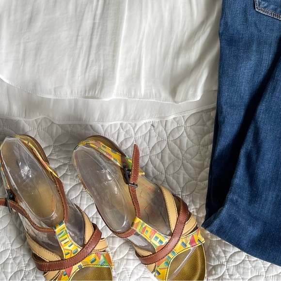 Shoes, The Art Company - Picture 4 of 5